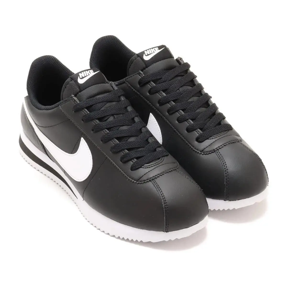 Nike shoes - Nike Cortez - Cortez - DM4044-001 - White 16