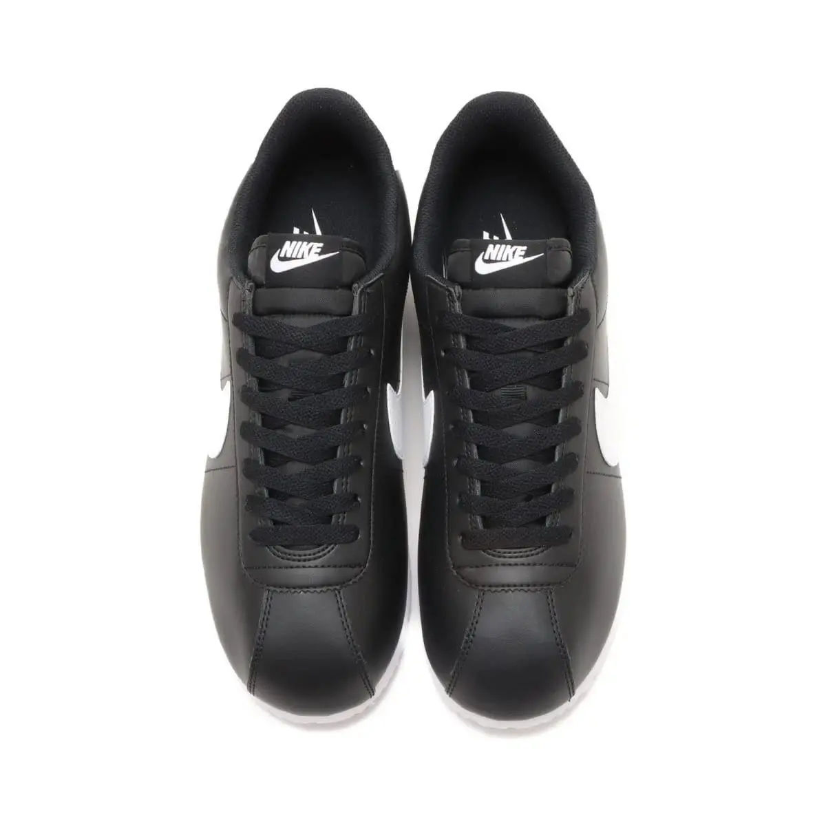 Nike shoes - Nike Cortez - Cortez - DM4044-001 - White 17