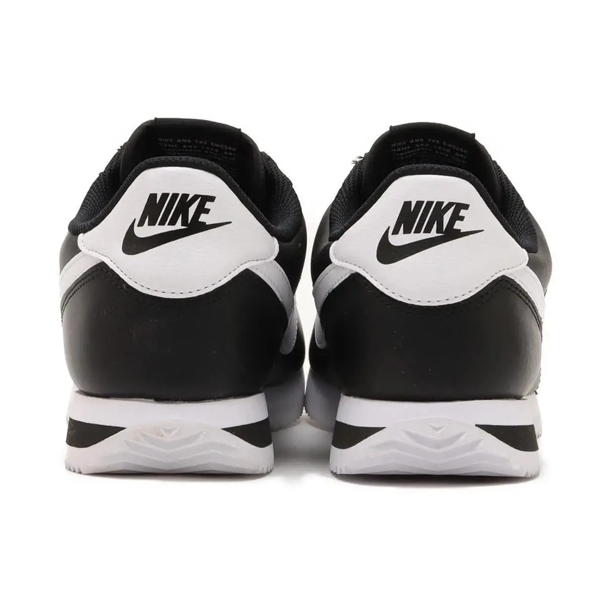 Nike shoes - Nike Cortez - Cortez - DM4044-001 - White 20
