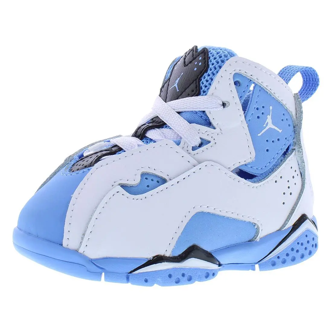 Nike shoes - 343797140 - 343797140 - White/University Blue/Black, Main: Blue 0
