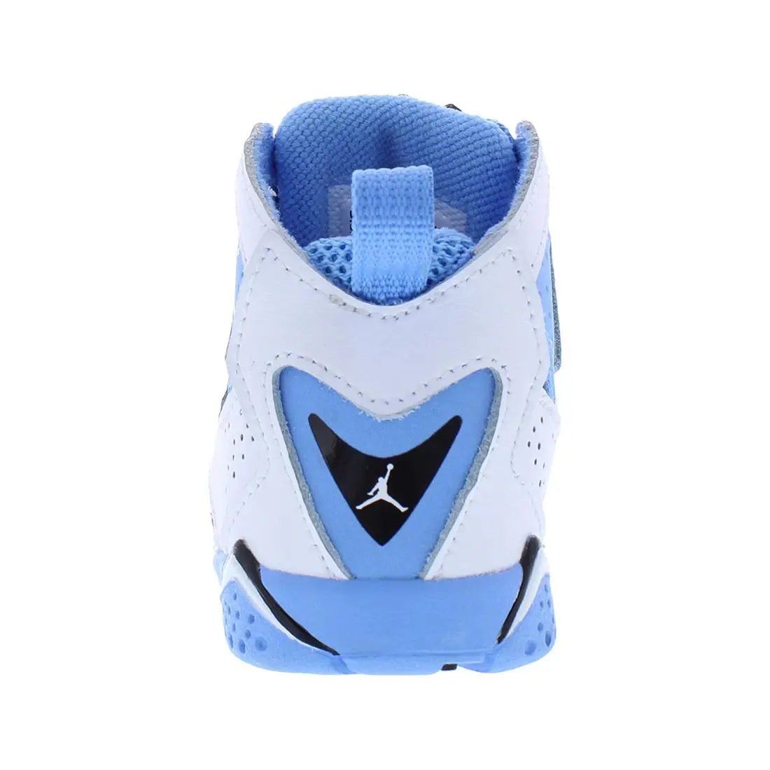 Nike shoes - 343797140 - 343797140 - White/University Blue/Black, Main: Blue 2