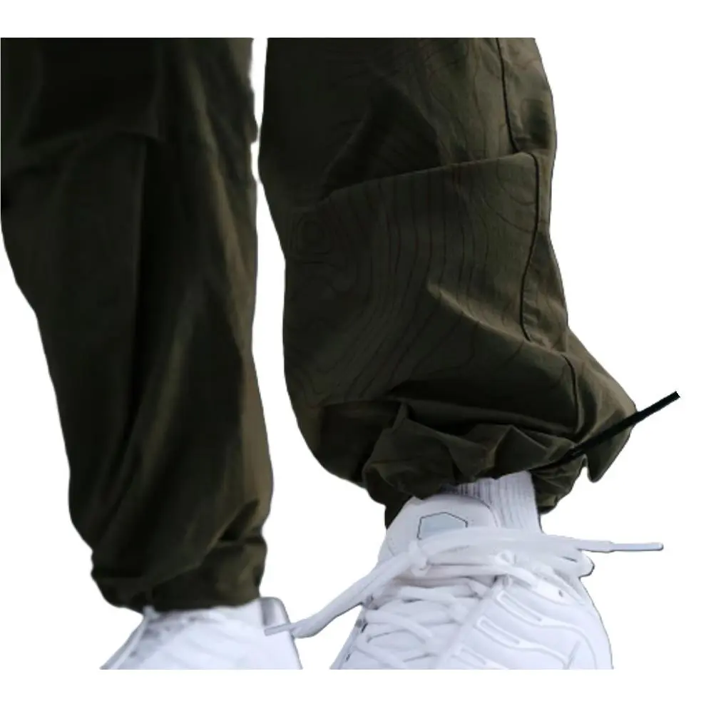 Nike clothing - Cargo Khaki 8