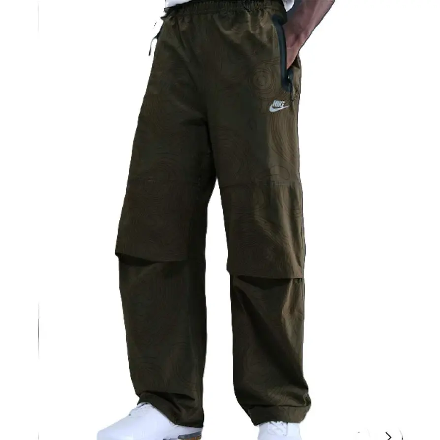 Nike clothing - Cargo Khaki 5