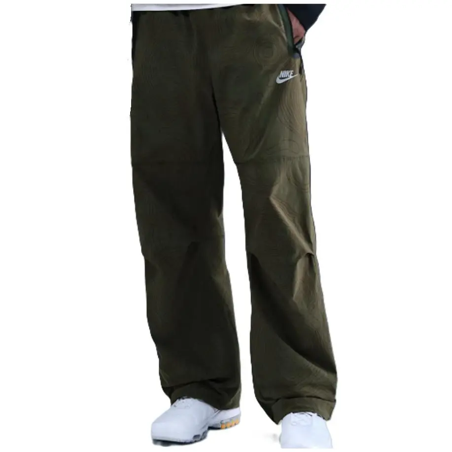 Nike clothing - Cargo Khaki 4