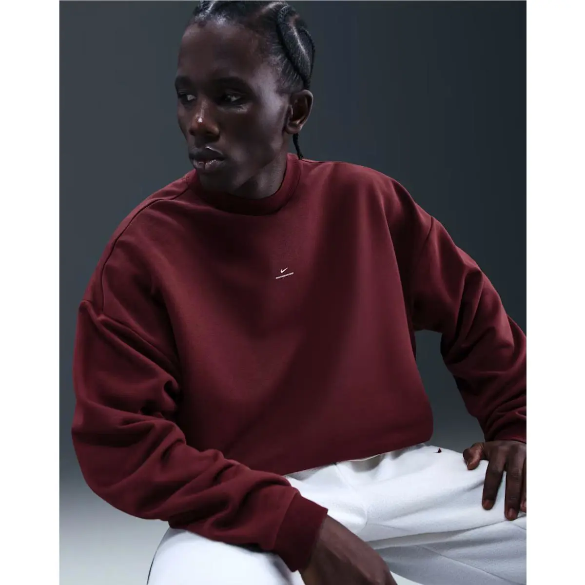 Nike clothing - IM5901-619 - IM5901-619 - Red 0