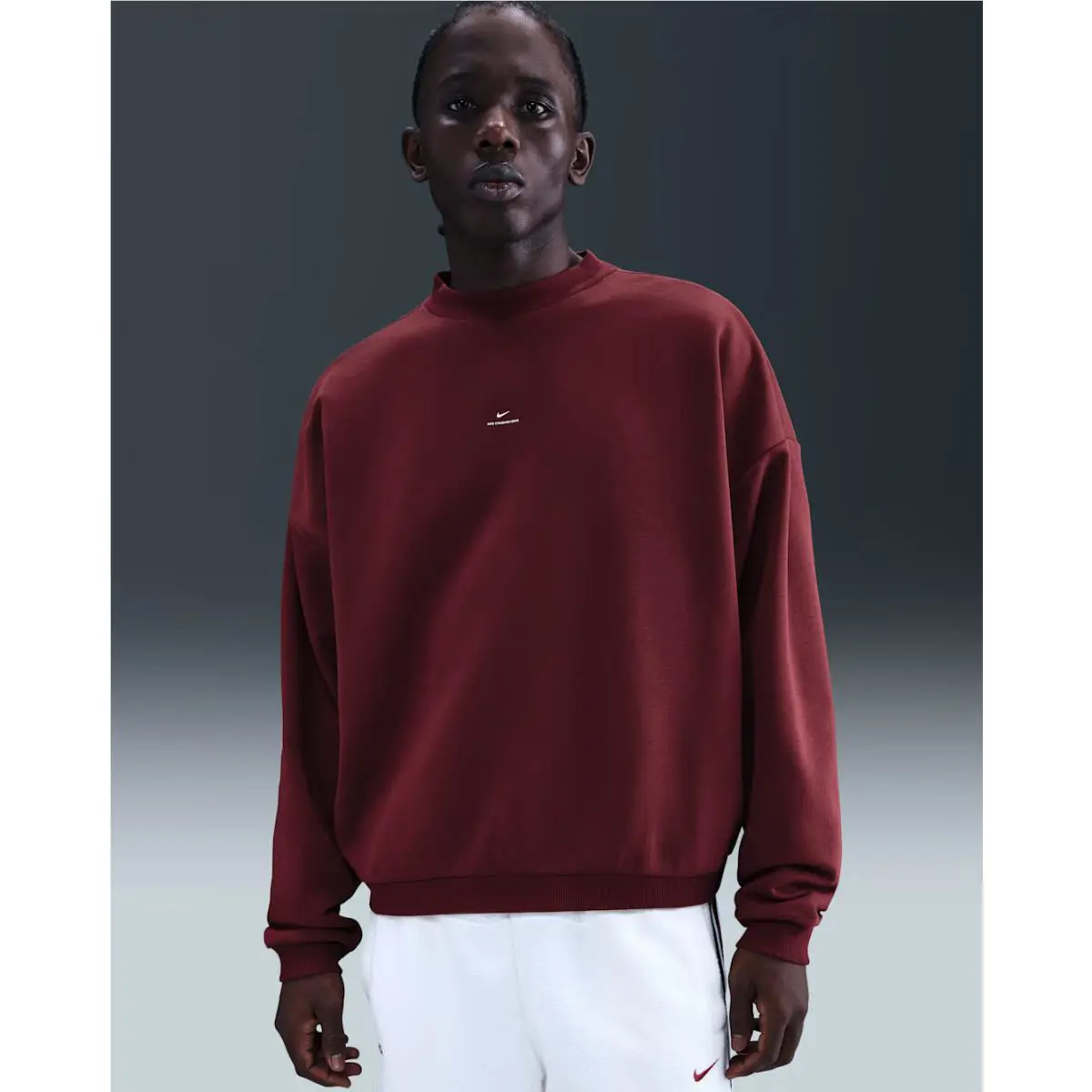 Nike clothing - IM5901-619 - IM5901-619 - Red 2