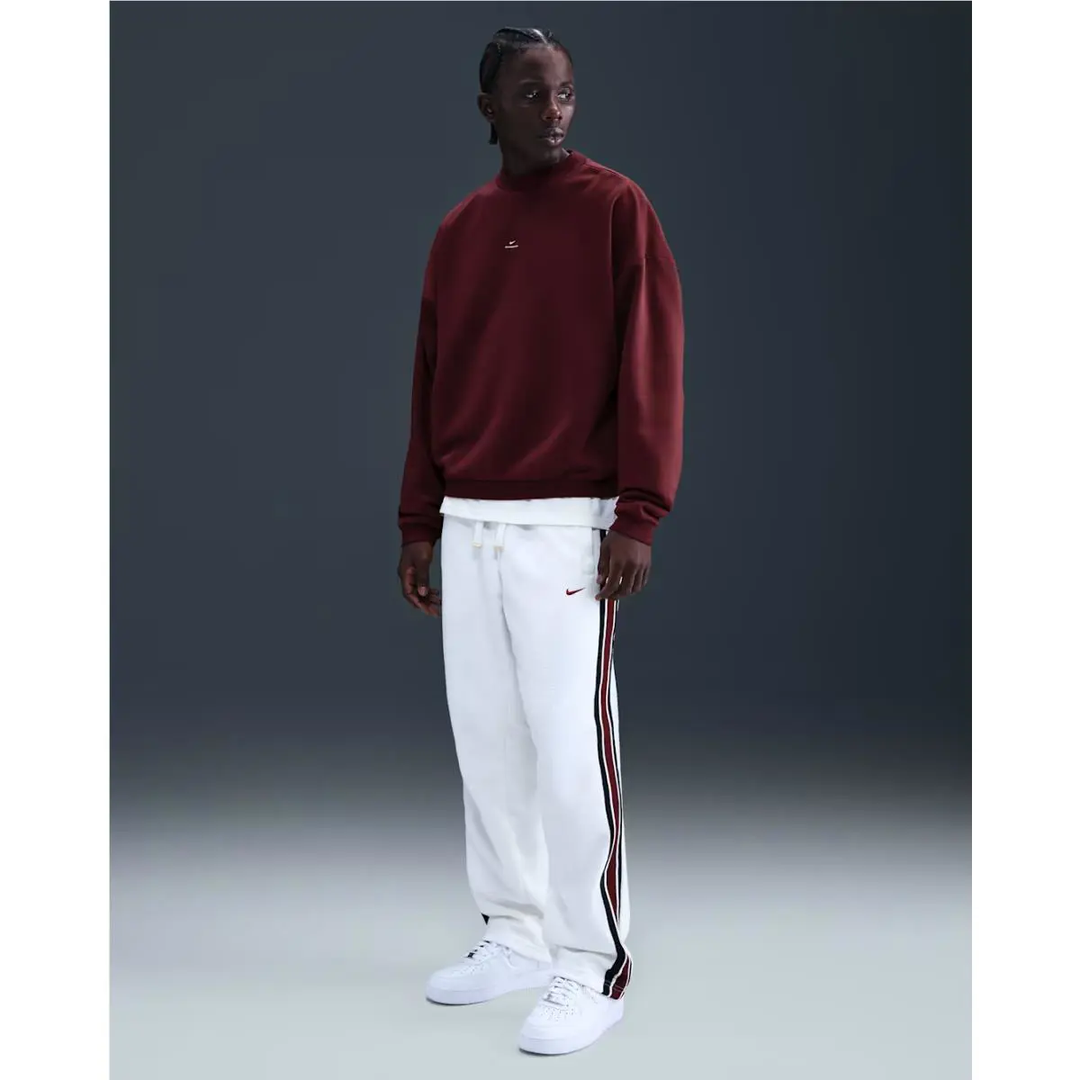 Nike clothing - IM5901-619 - IM5901-619 - Red 3