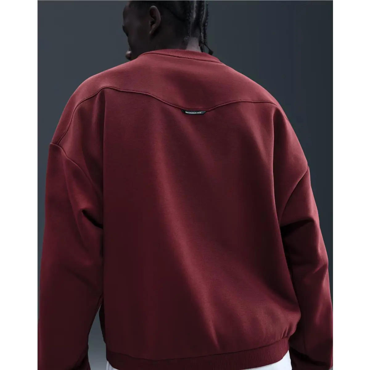 Nike clothing - IM5901-619 - IM5901-619 - Red 8