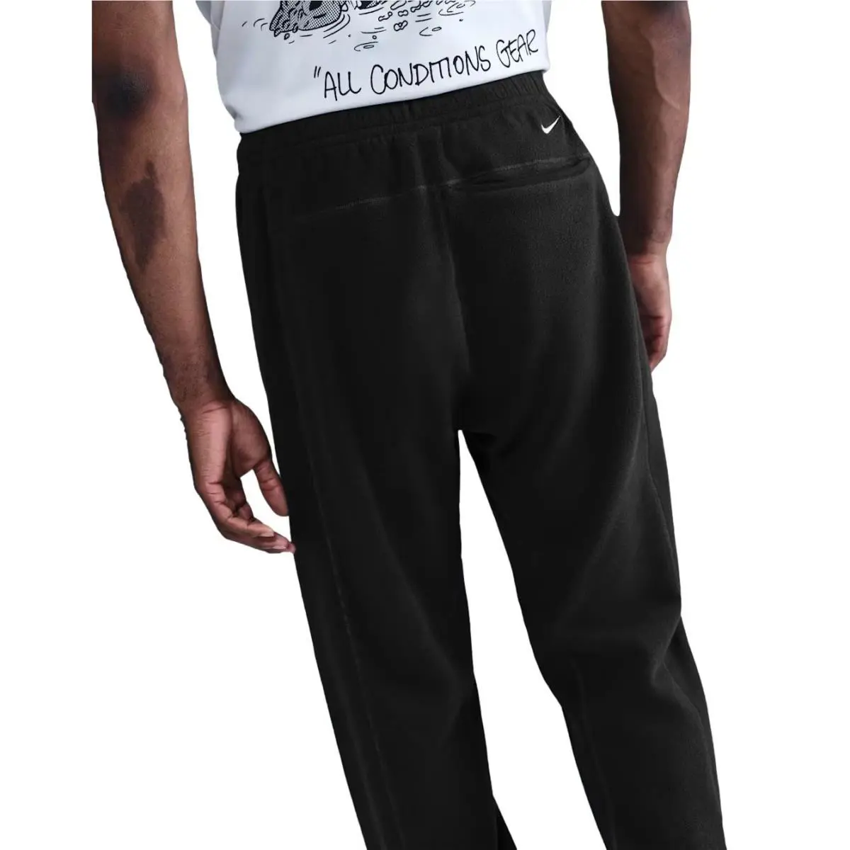 Nike clothing - Black 3