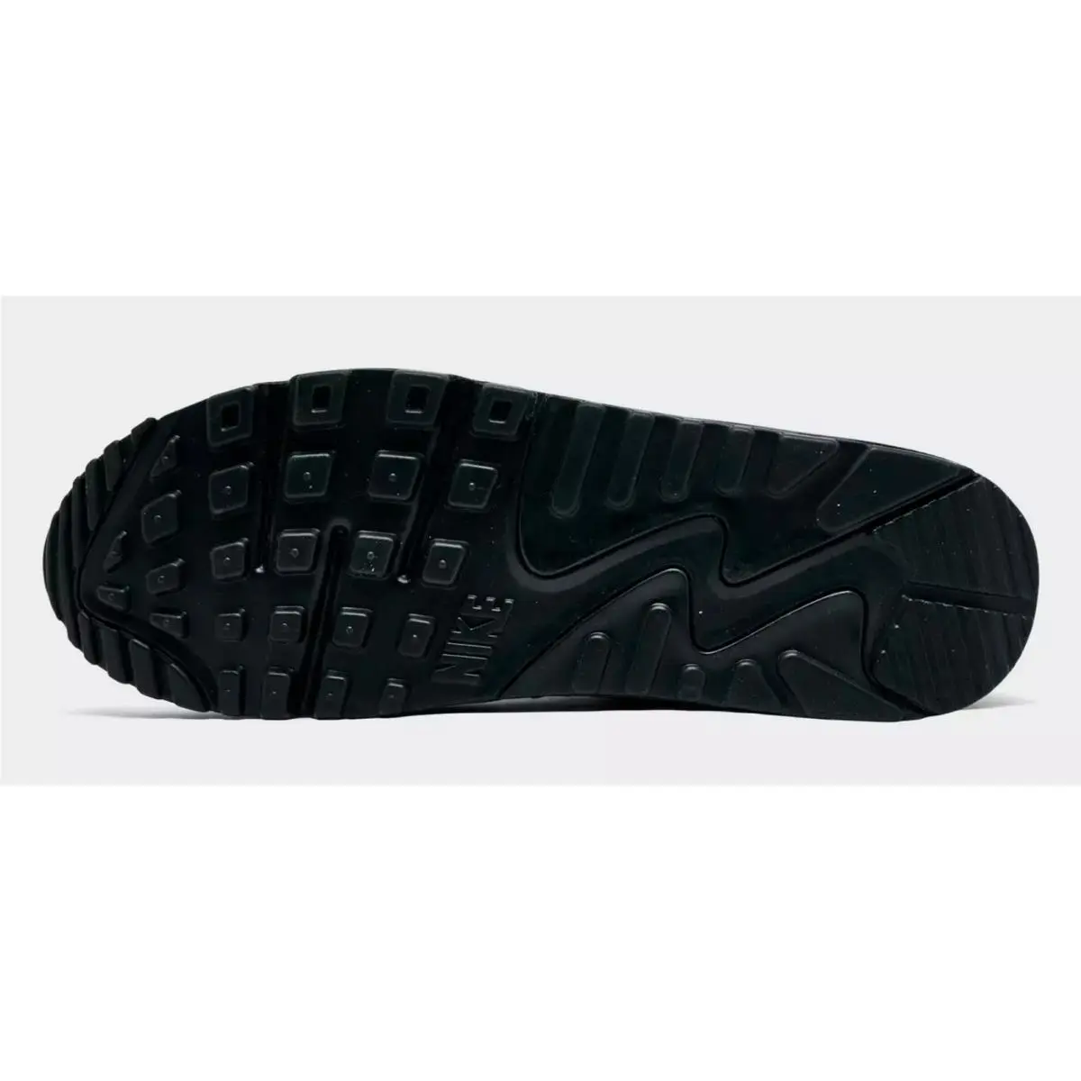 Nike shoes - Nike Air Max 90 - Air Max - Black 3