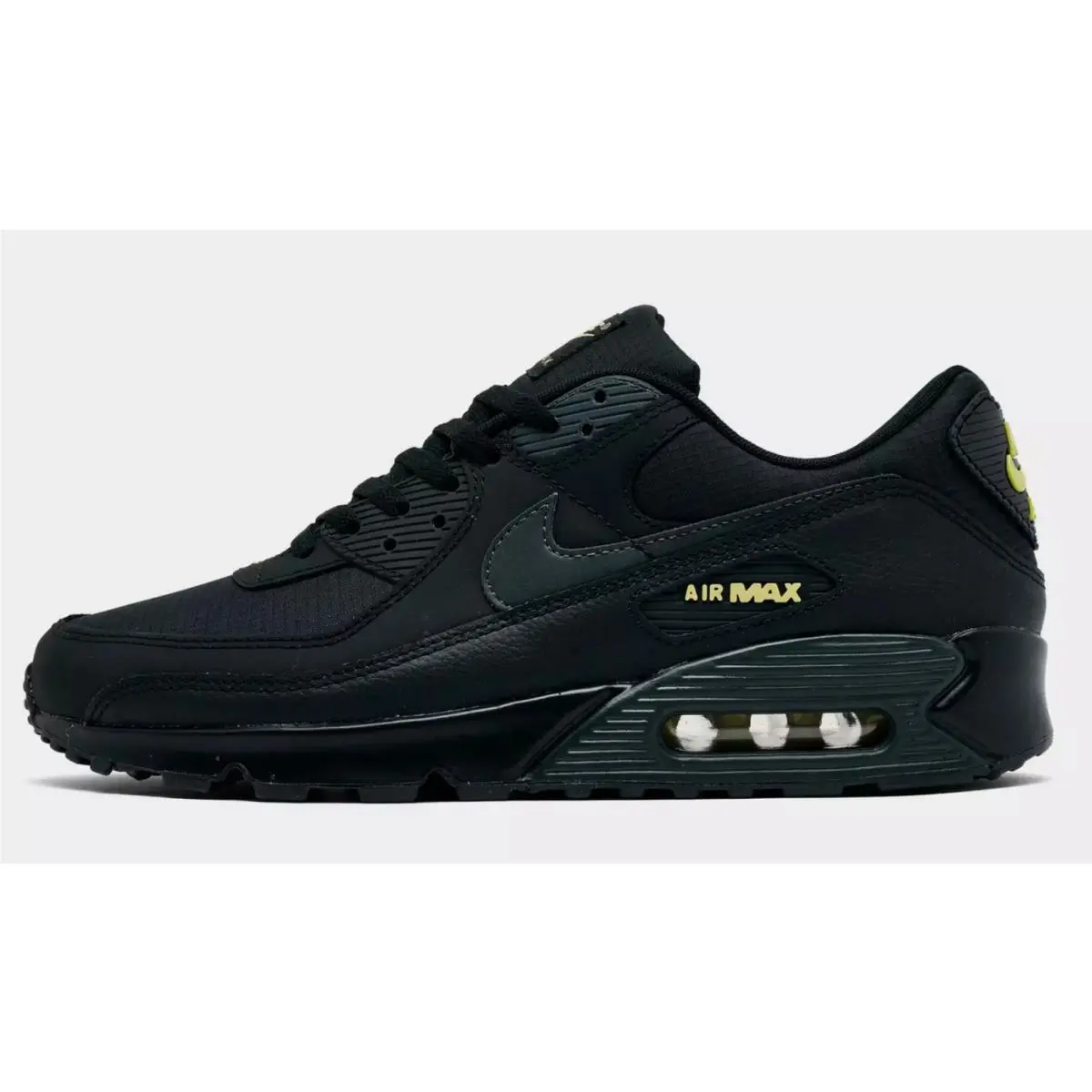 Nike shoes - Nike Air Max 90 - Air Max - Black 9