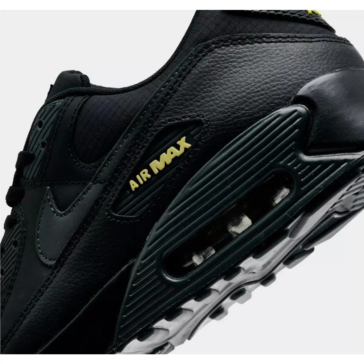 Nike shoes - Nike Air Max 90 - Air Max - Black 11