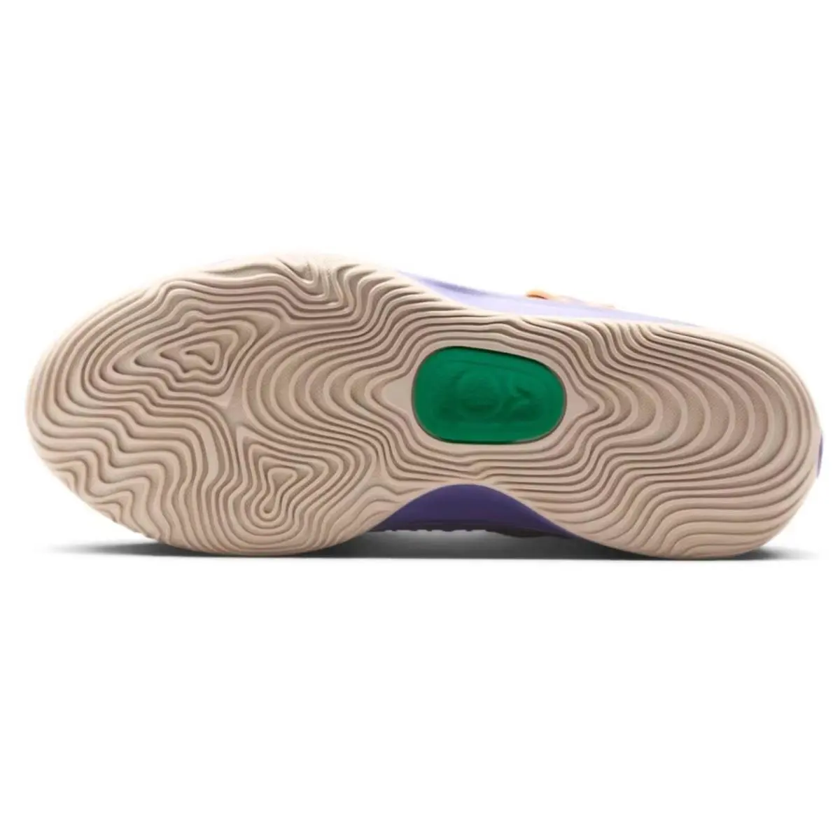 Nike shoes - Nike KD 18 - Purple, Maufacturer: Washed Purple/Fire Pink/Lilac/Hemp 6