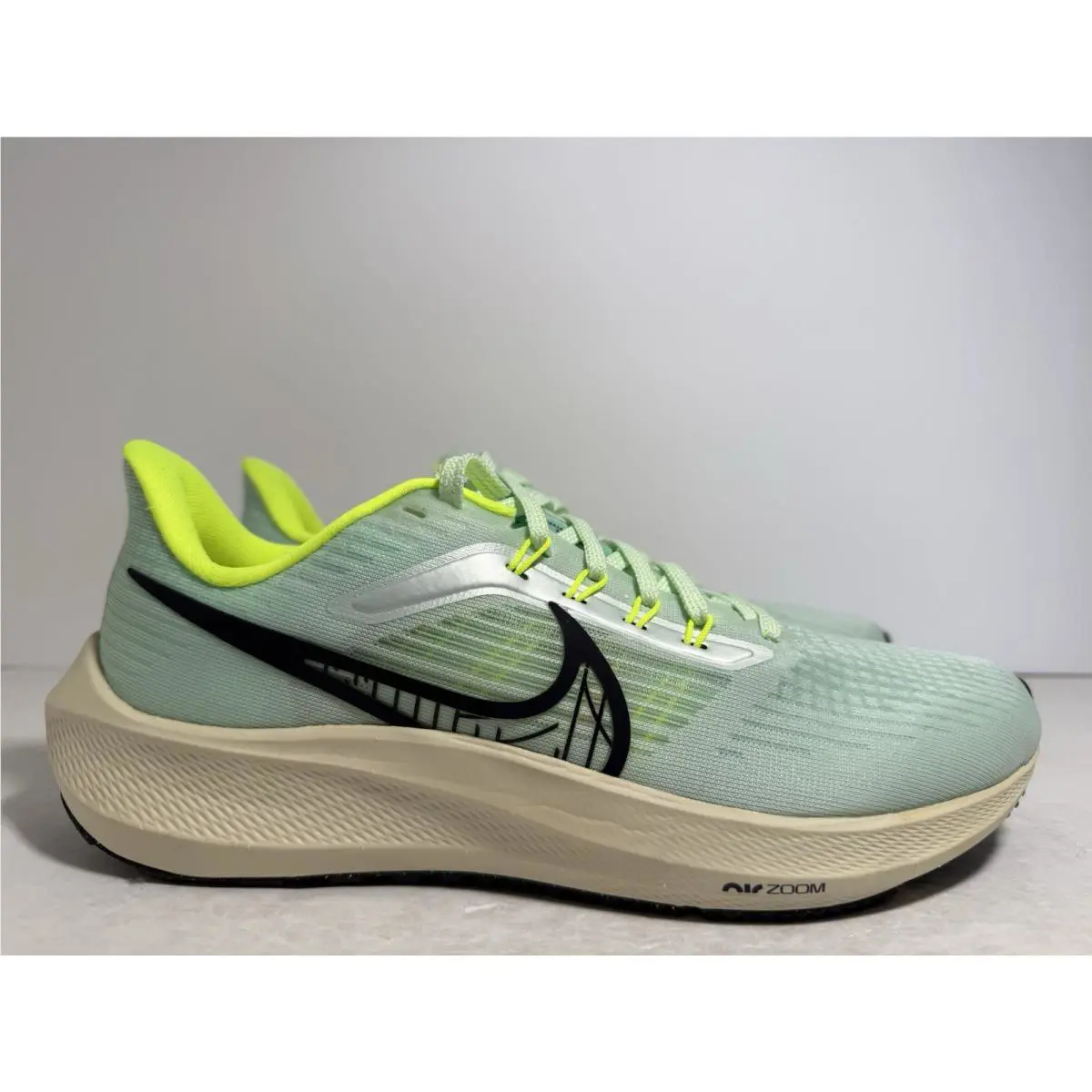 Nike shoes - Nike Air Zoom Pegasus - Air Zoom Pegasus - DH4071 301 - Green 0