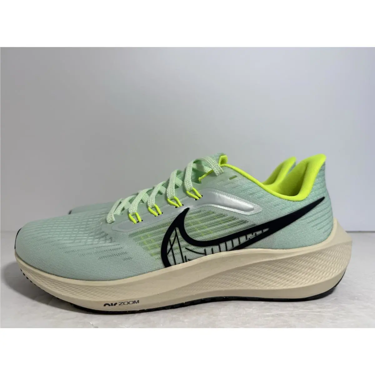 Nike shoes - Nike Air Zoom Pegasus - Air Zoom Pegasus - DH4071 301 - Green 2