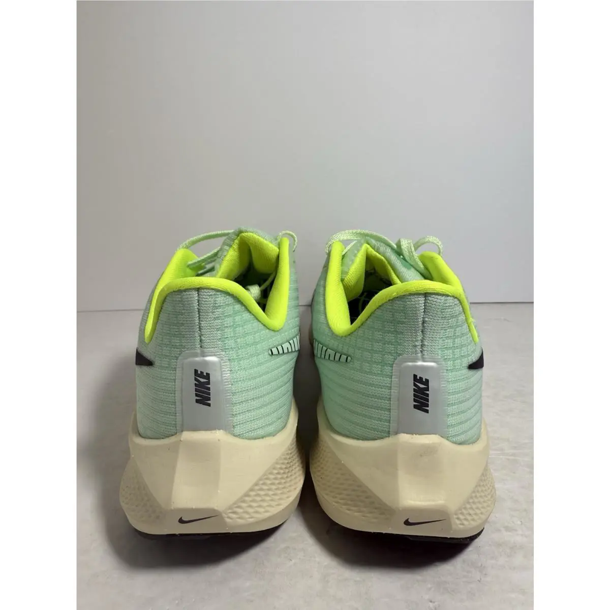 Nike shoes - Nike Air Zoom Pegasus - Air Zoom Pegasus - DH4071 301 - Green 3