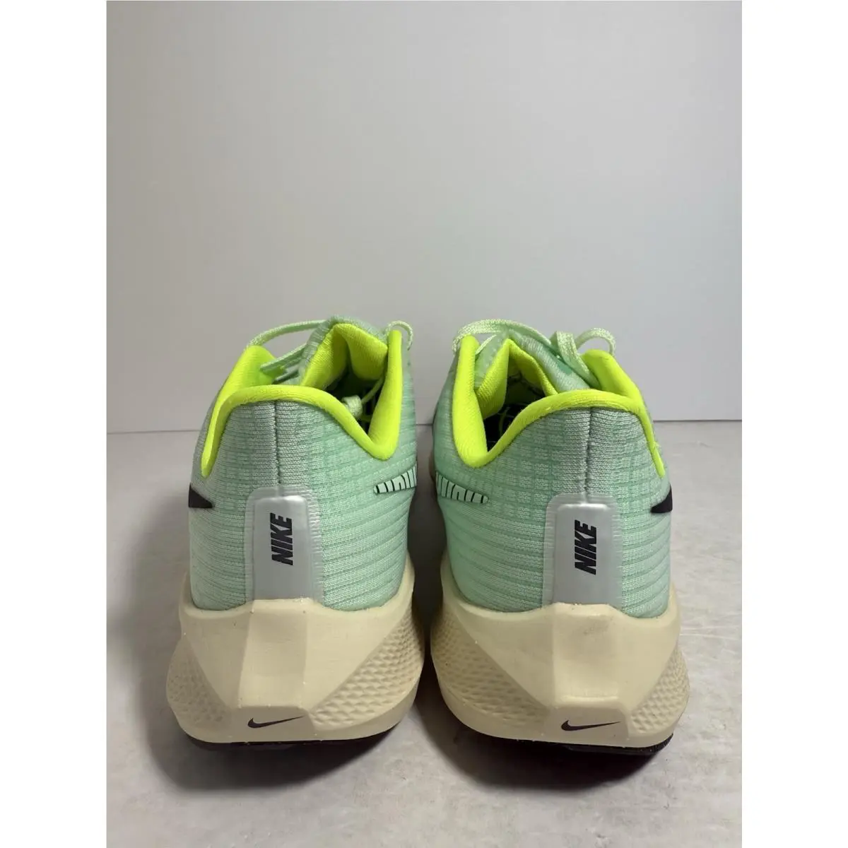 Nike shoes - Nike Air Zoom Pegasus - Air Zoom Pegasus - DH4071 301 - Green 8