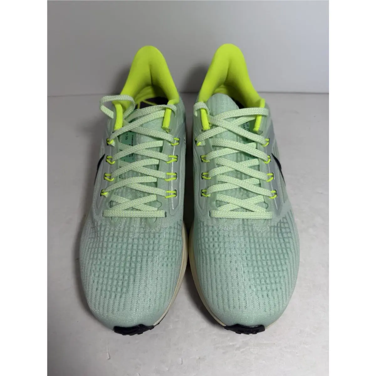 Nike shoes - Nike Air Zoom Pegasus - Air Zoom Pegasus - DH4071 301 - Green 1