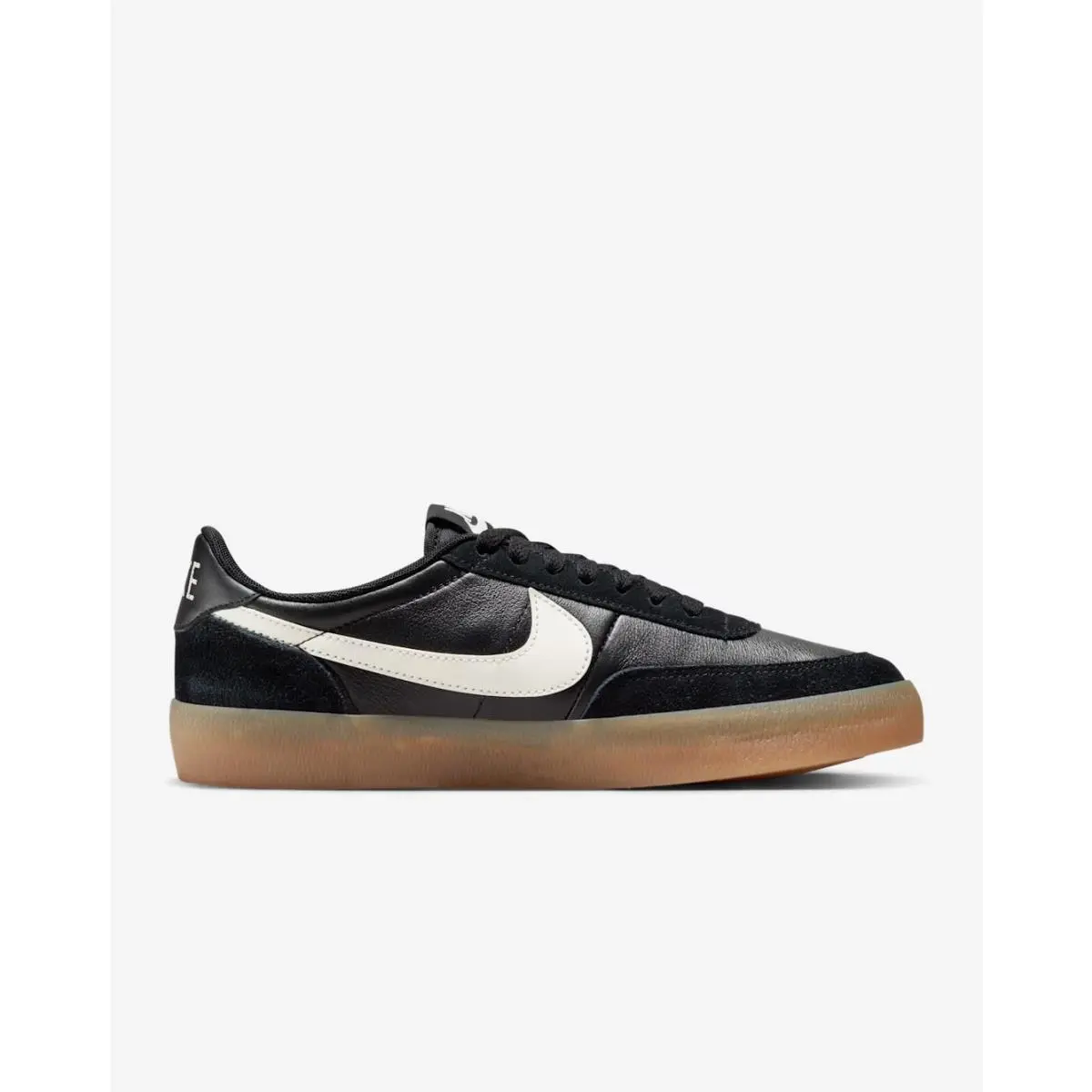Nike Killshot 2 Women’s Shoes Classic Sneakers Leather+suede Black