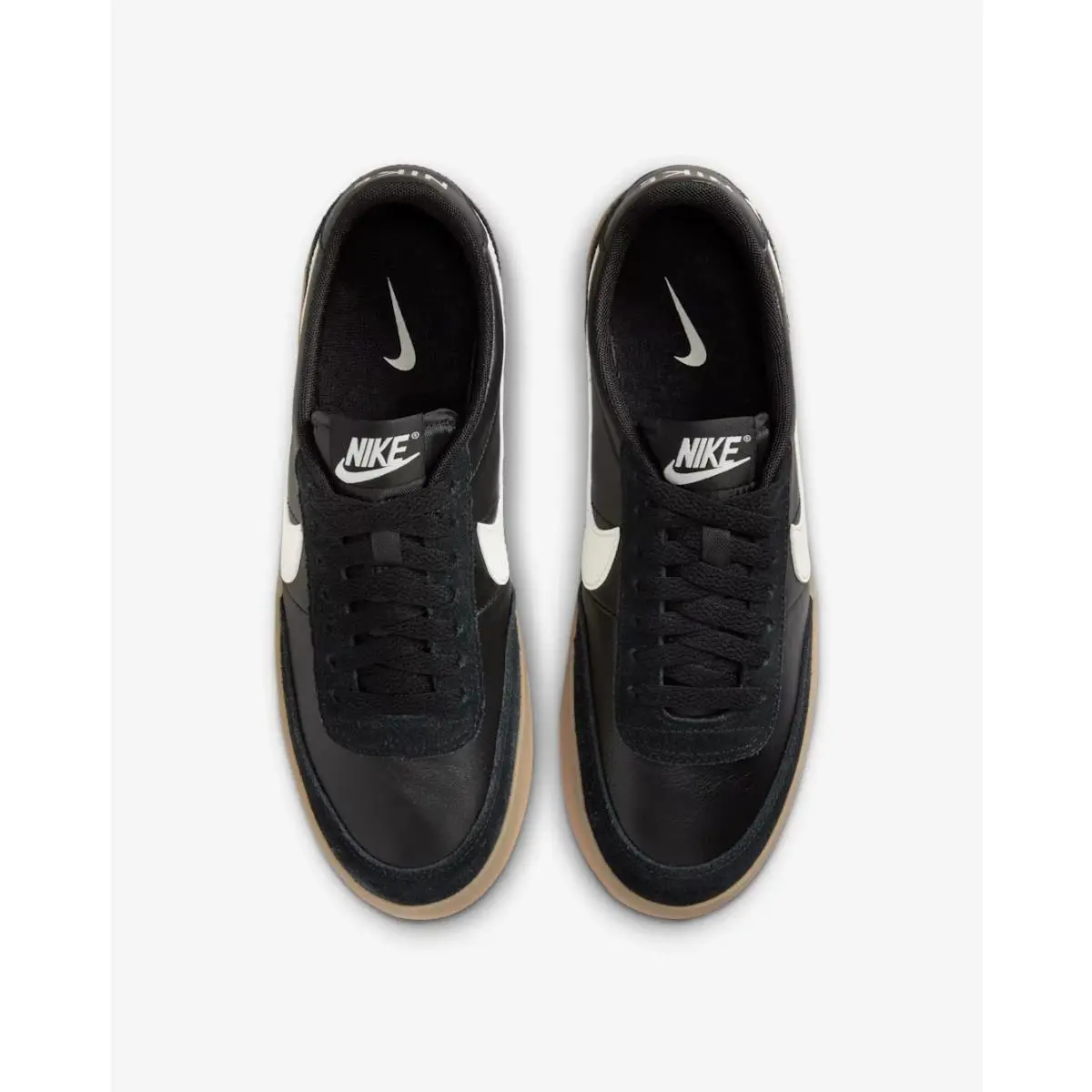Nike shoes - Nike Killshot 2 - Killshot - FZ5630-001 - Black 4