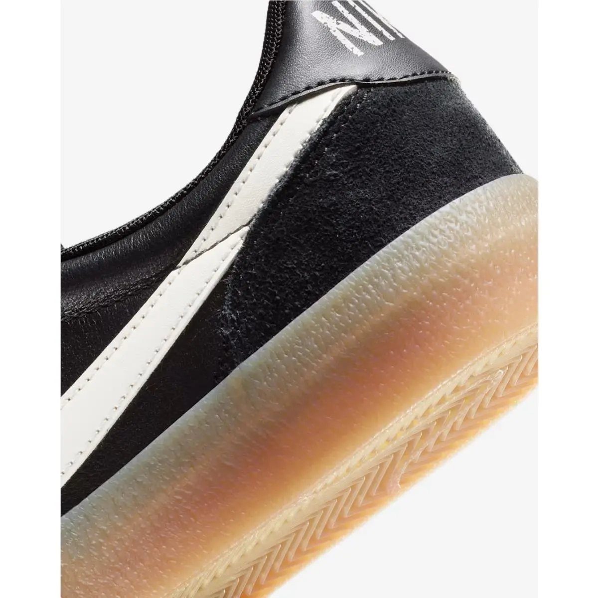 Nike shoes - Nike Killshot 2 - Killshot - FZ5630-001 - Black 6
