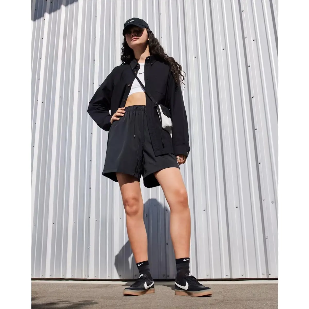 Nike shoes - Nike Killshot 2 - Killshot - FZ5630-001 - Black 8