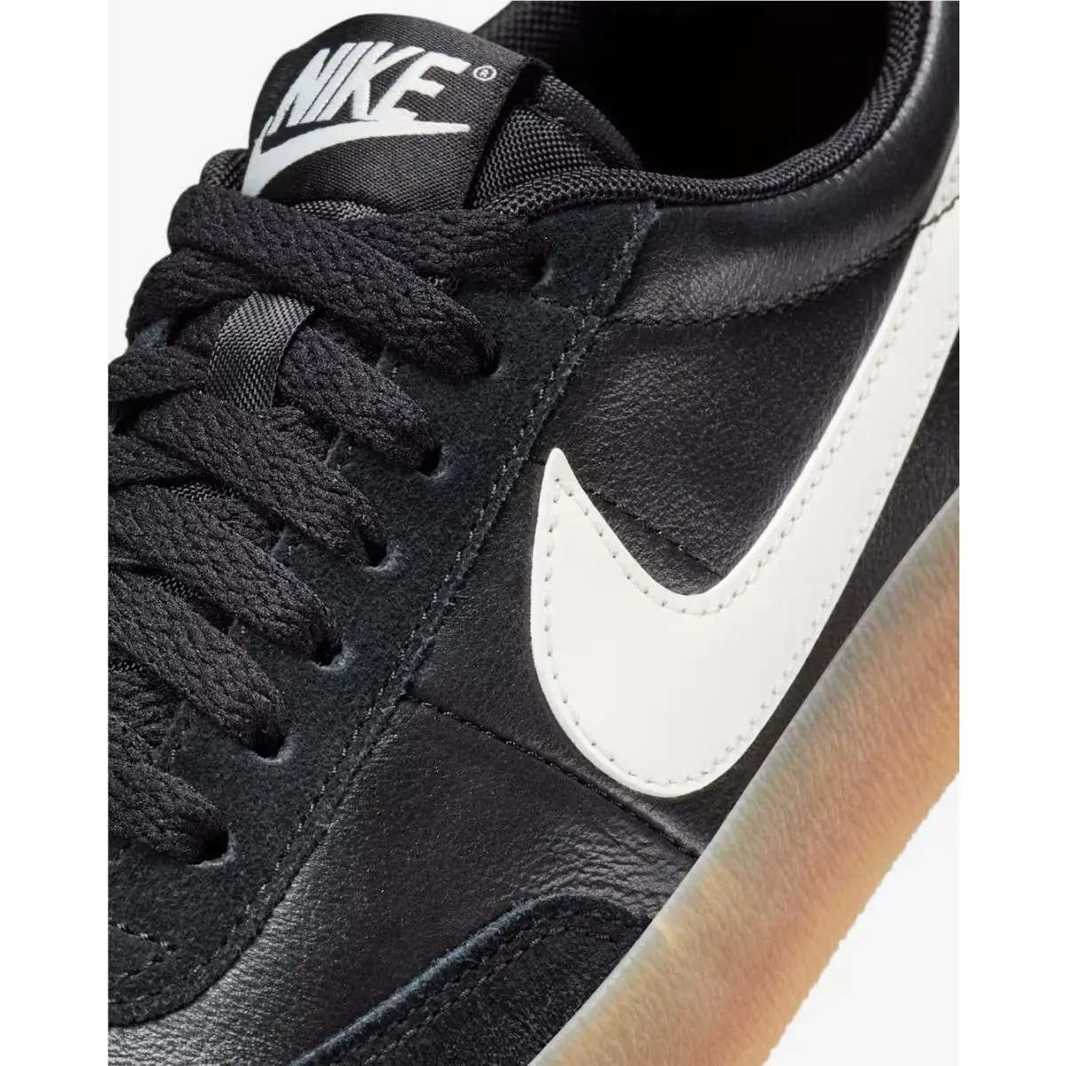 Nike shoes - Nike Killshot 2 - Killshot - FZ5630-001 - Black 15