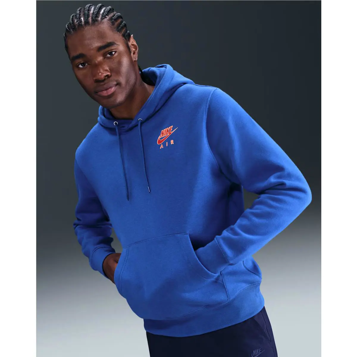 Nike clothing - IF1767-071 - IF1767-071 - Blue 6