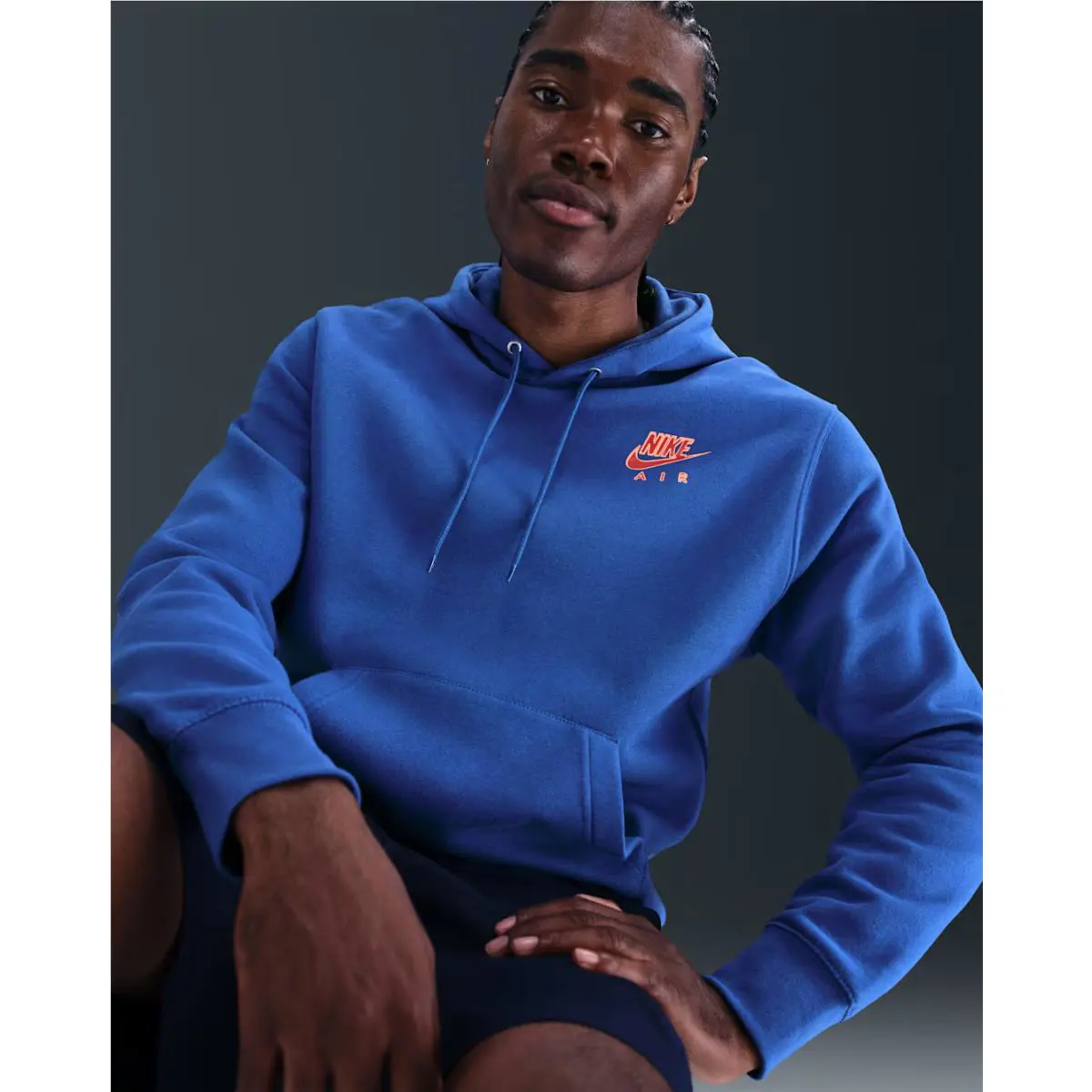 Nike clothing - IF1767-071 - IF1767-071 - Blue 7