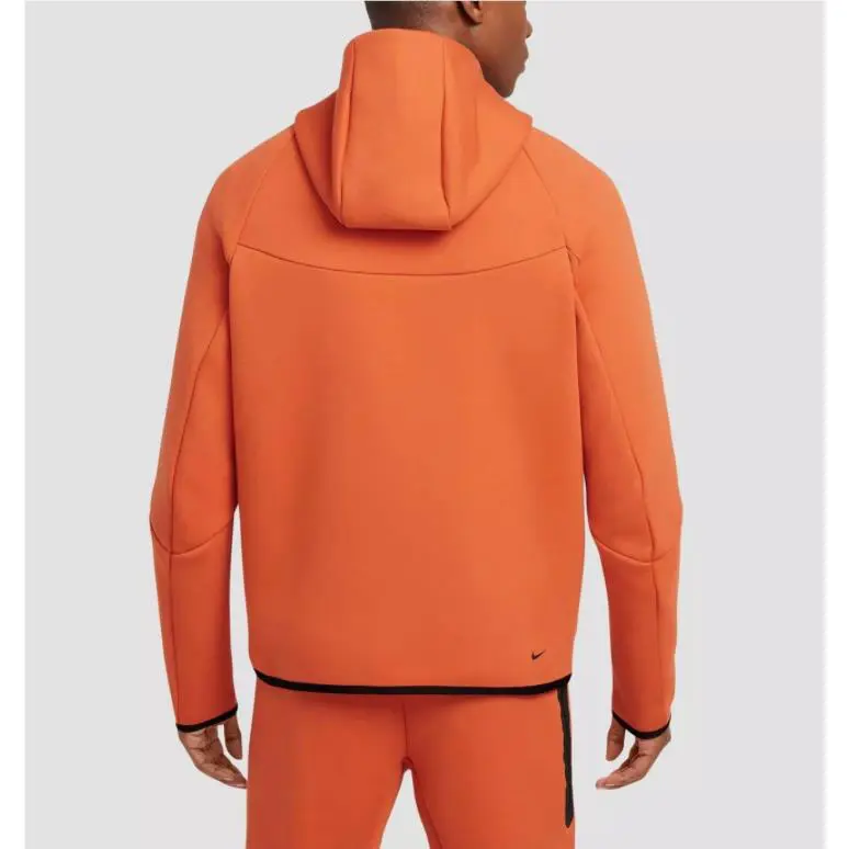 Nike clothing - Orange 0