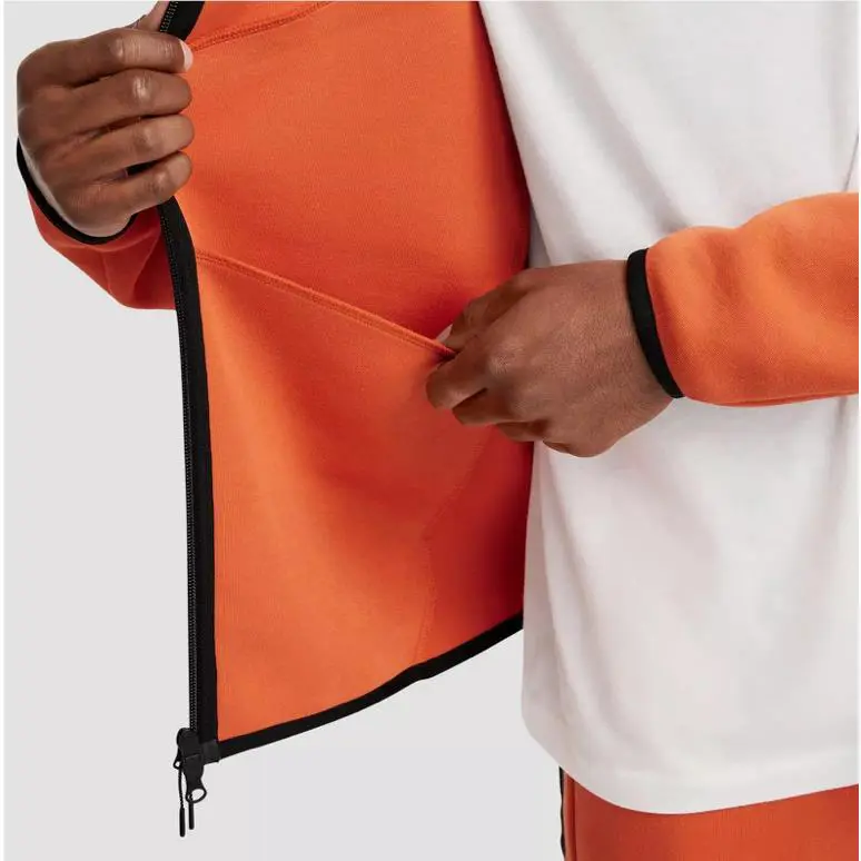 Nike clothing - Orange 9