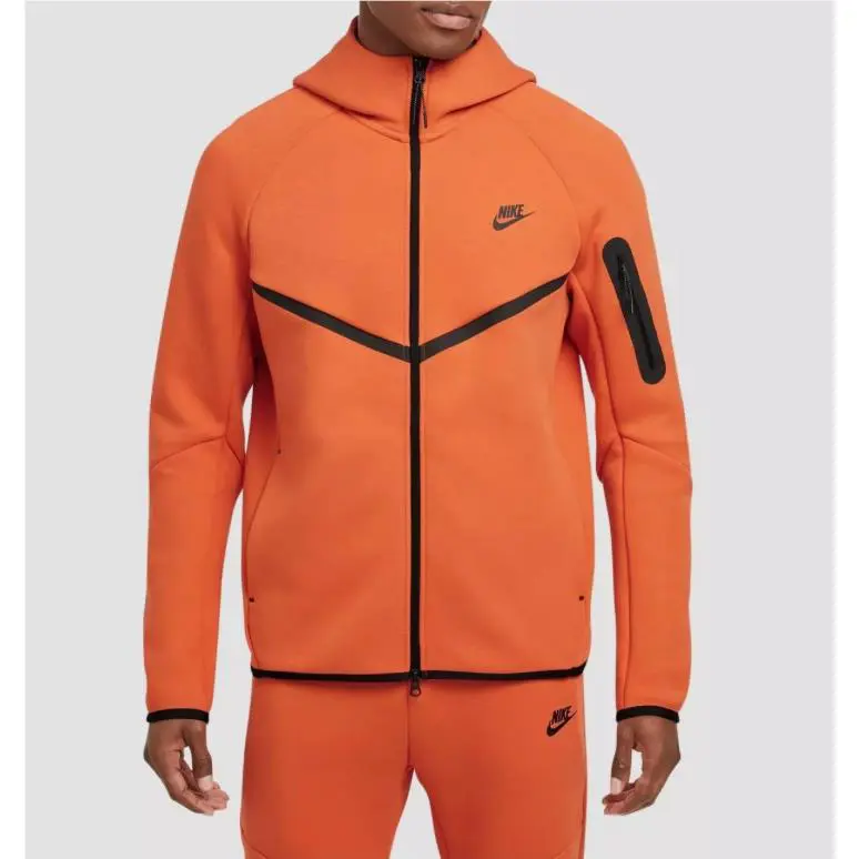 Nike clothing - Orange 5