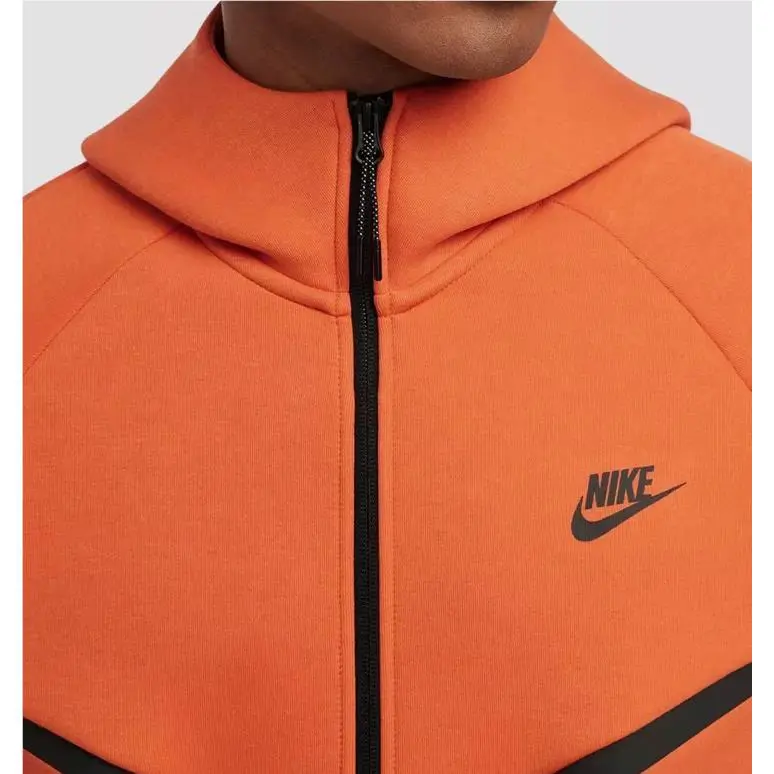 Nike clothing - Orange 1