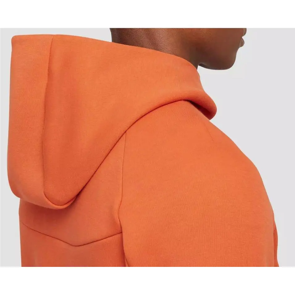 Nike clothing - Orange 8