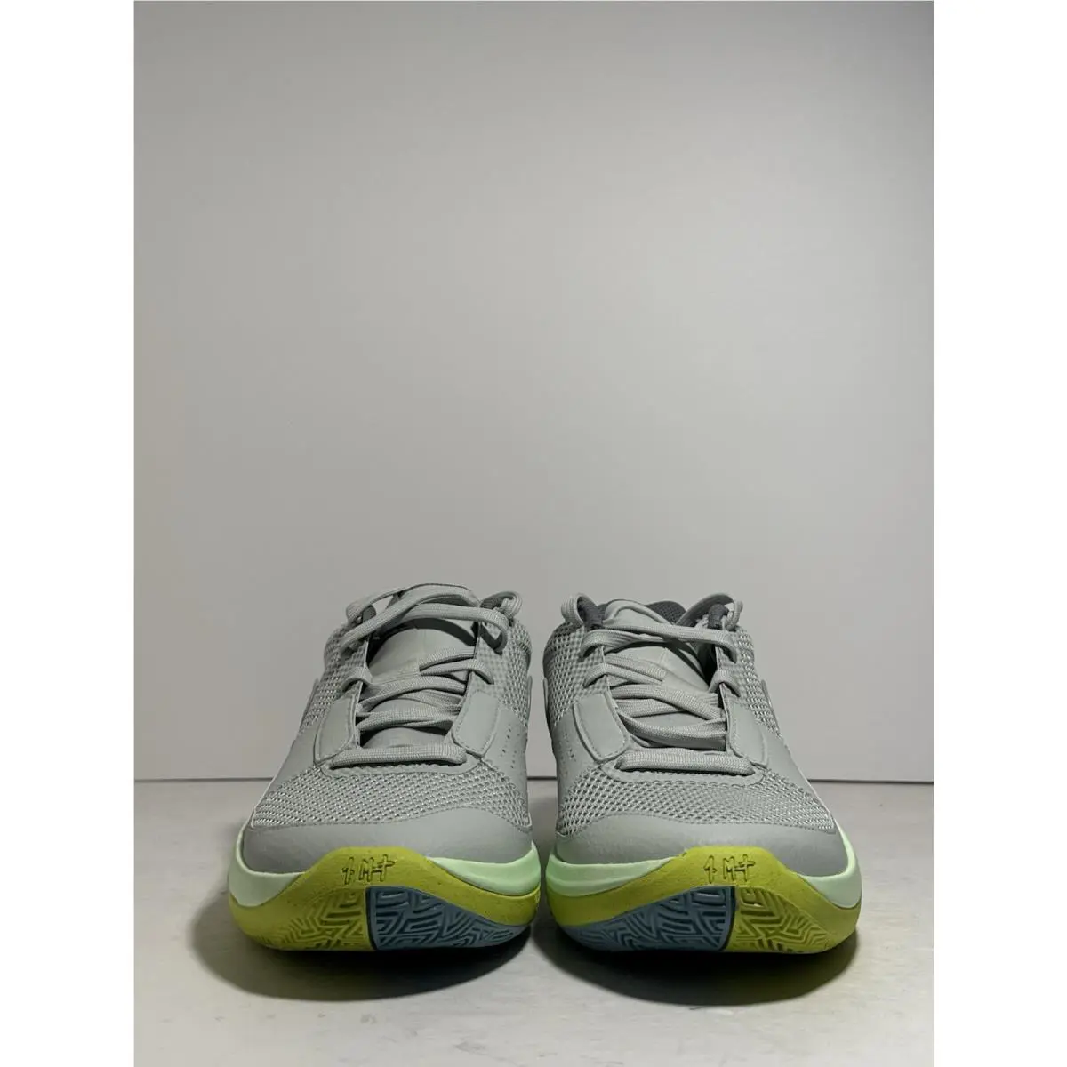 Nike shoes - Nike Ja 1 - Dx2294-003 - Multicolor 1