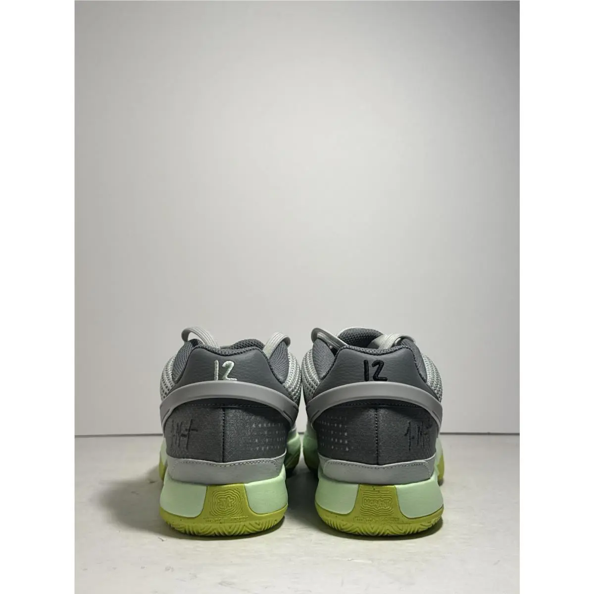 Nike shoes - Nike Ja 1 - Dx2294-003 - Multicolor 3