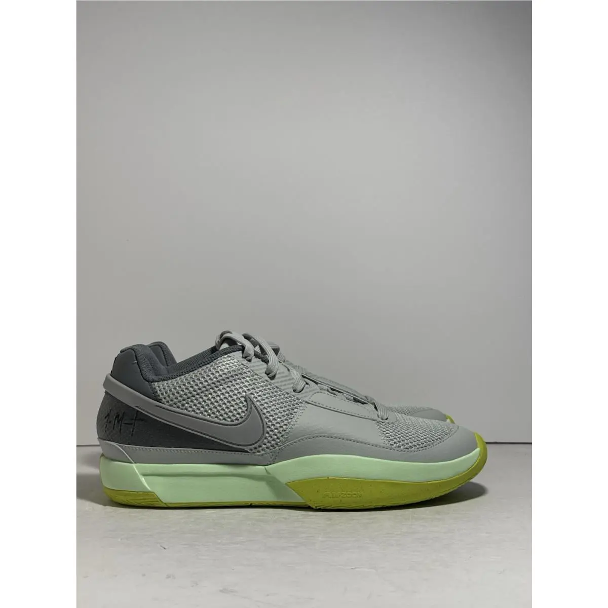 Nike shoes - Nike Ja 1 - Dx2294-003 - Multicolor 0