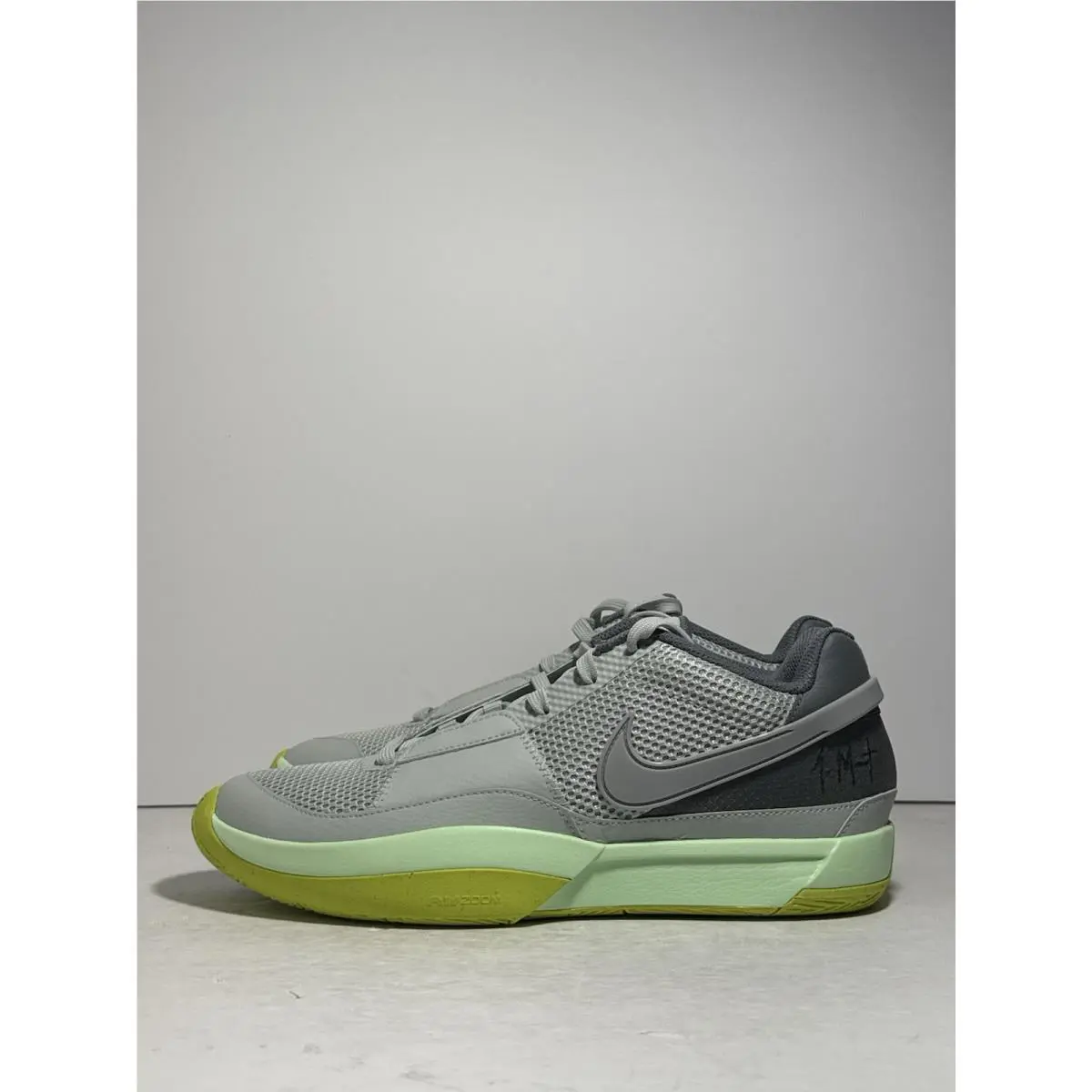 Nike shoes - Nike Ja 1 - Dx2294-003 - Multicolor 2