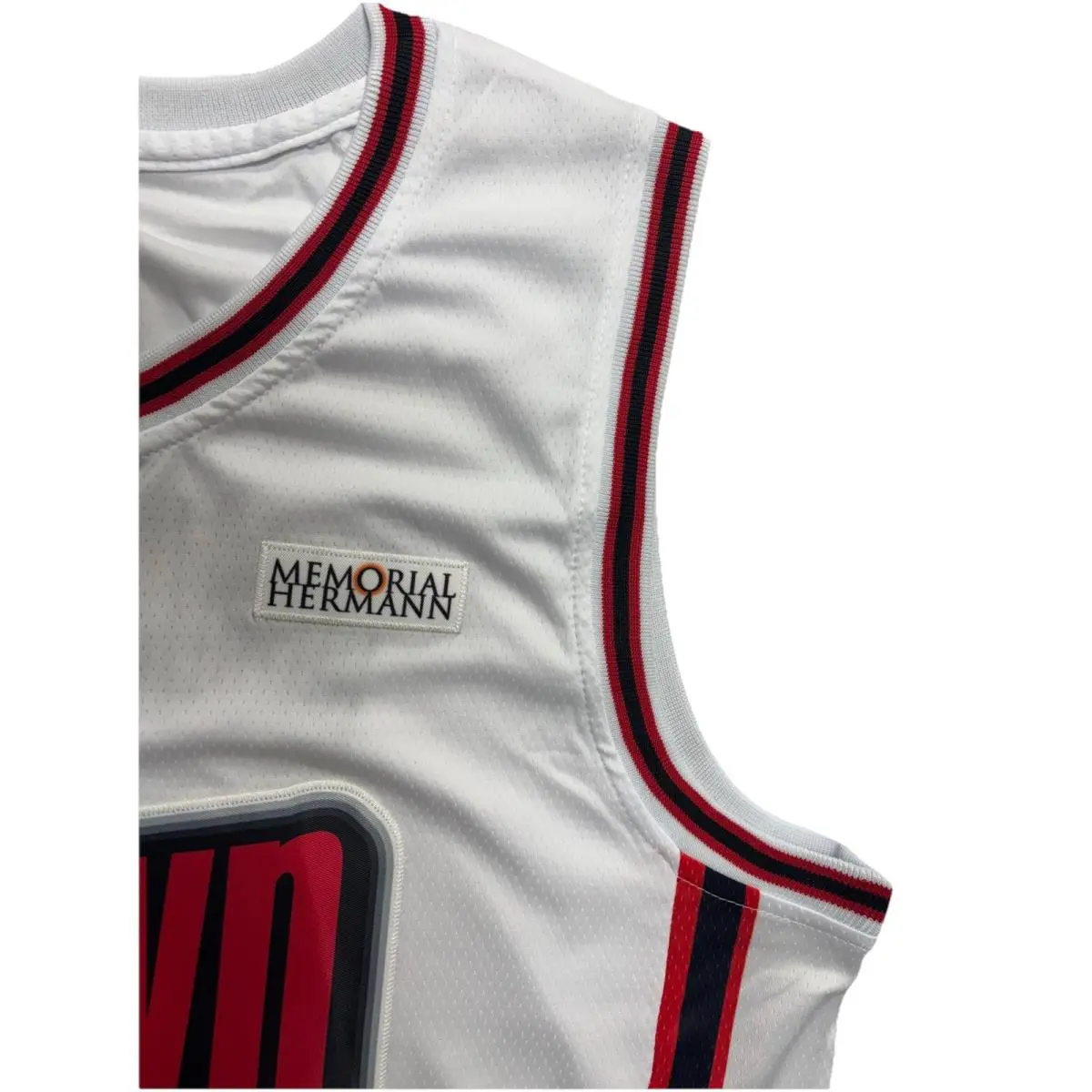 Nike clothing - White 2