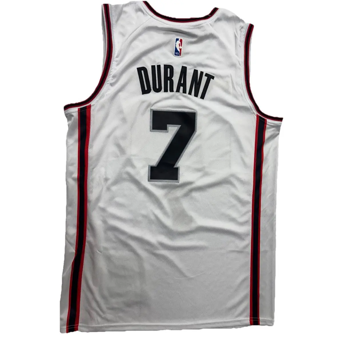 Nike clothing - White 3