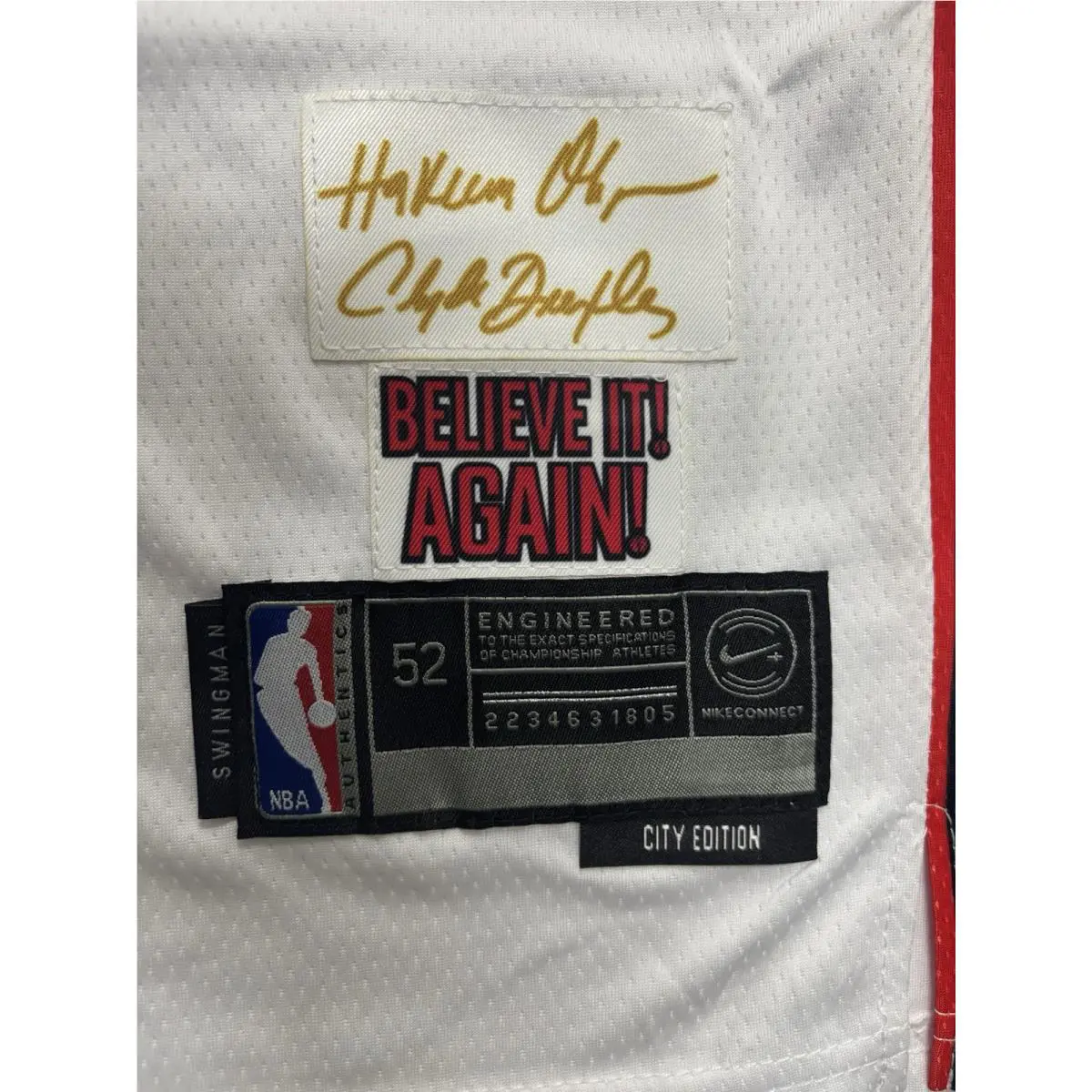 Nike clothing - White 0