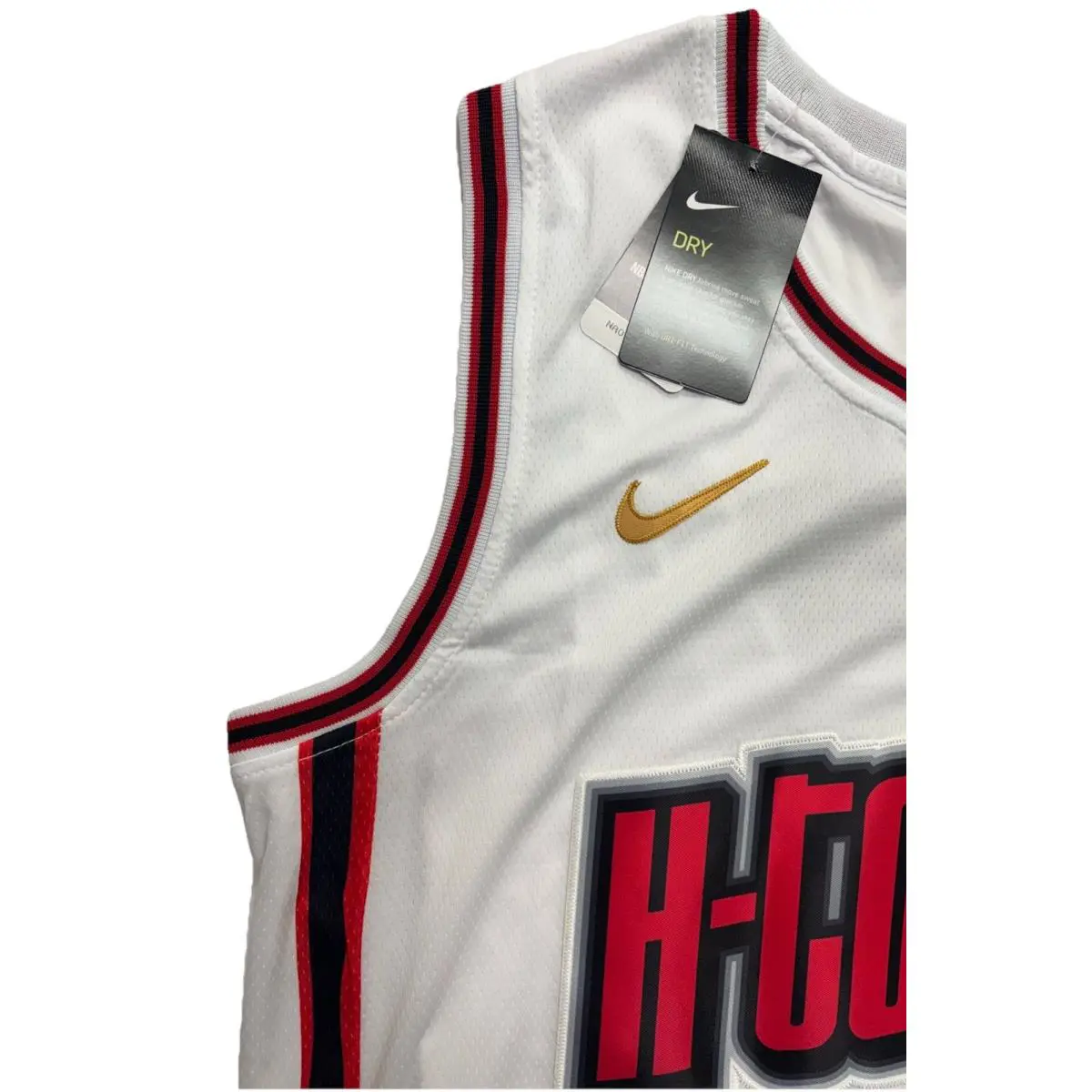 Nike clothing - White 1