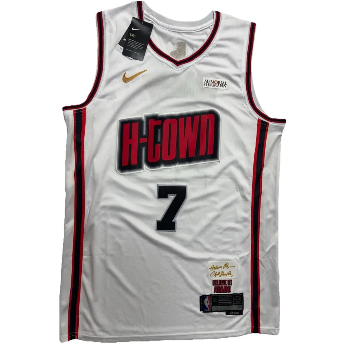 Nike clothing - White 5