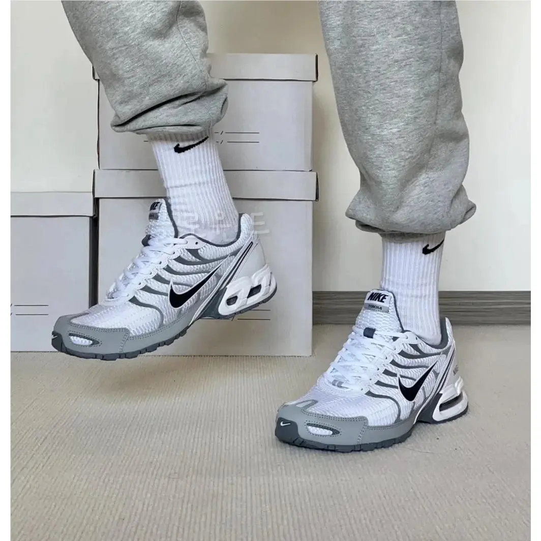 Nike shoes - Nike Air Max Torch 4 - 343846-100 - White 13