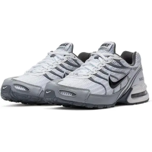 Nike shoes - Nike Air Max Torch 4 - 343846-100 - White 8
