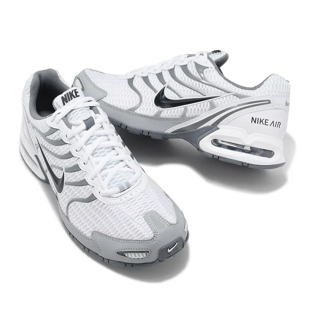 Nike shoes - Nike Air Max Torch 4 - 343846-100 - White 9