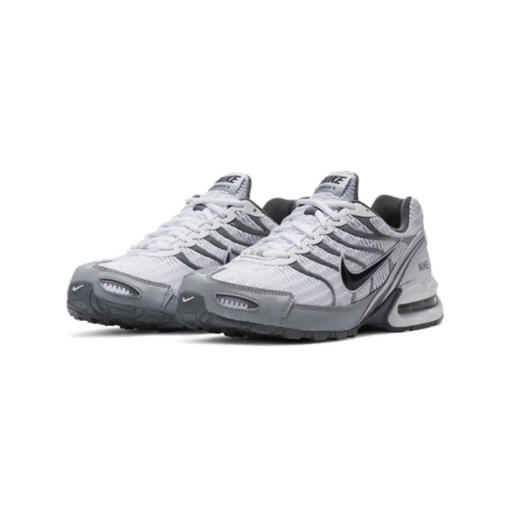 Nike shoes - Nike Air Max Torch 4 - 343846-100 - White 11