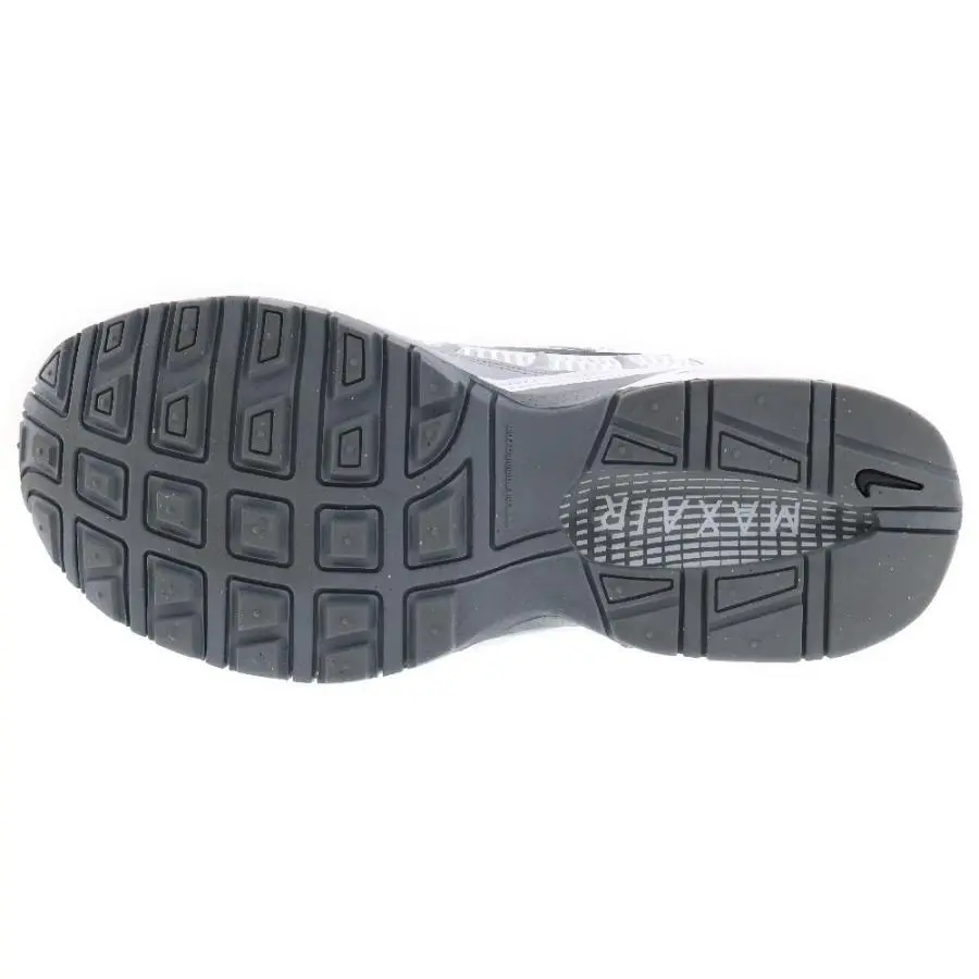 Nike shoes - Nike Air Max Torch 4 - 343846-100 - White 12
