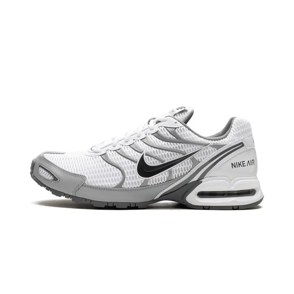Nike shoes - Nike Air Max Torch 4 - 343846-100 - White 7