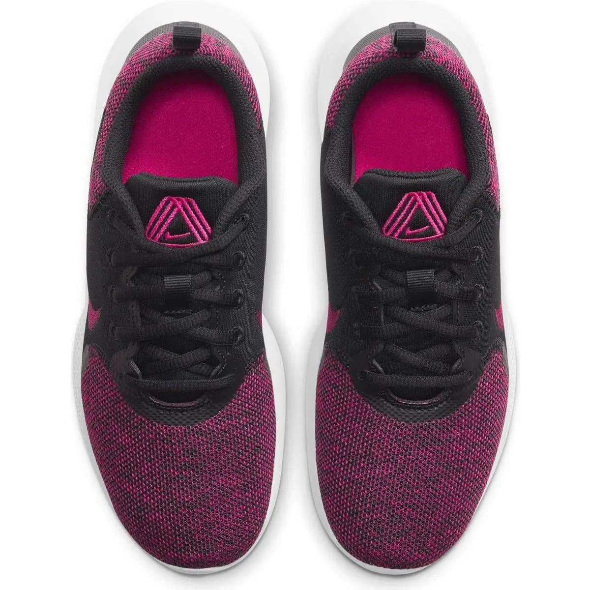 Nike shoes - Nike Flex Experience - Flex Experience - Fireberry 4
